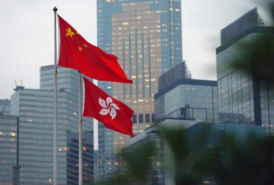 香港各界密集发声！维护法治的底线不容侵犯
