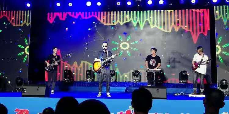 “吉他+荔枝”会有什么化学反应？惠阳这个嘉年华告诉你