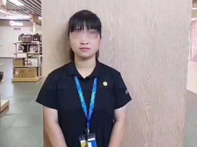 广东18岁女孩遭摩的司机杀害 失联前曾向同事求救 