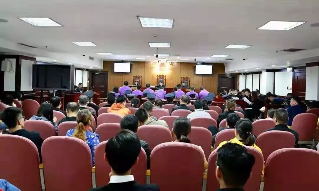 一律师给“套路贷”团伙当“军师” 获刑5年