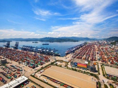 盐田港区获评全国模范劳动关系和谐工业园区 为全国唯一获此荣誉港口