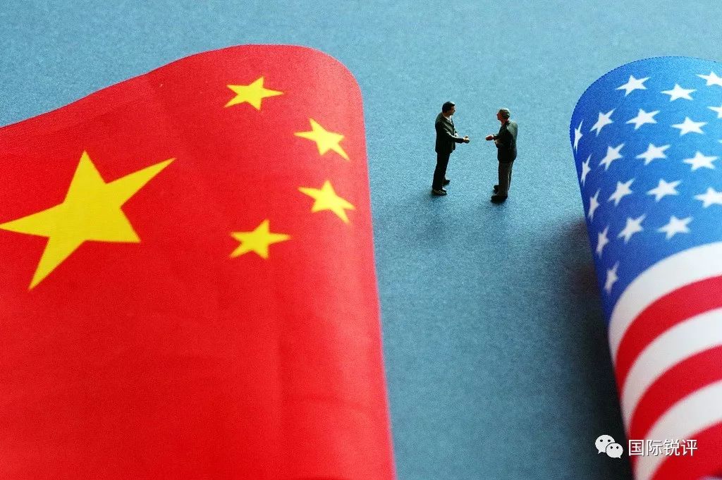 《新闻联播》播发国际锐评：用心叵测的美国政客哪有资格谈“宗教自由”？
