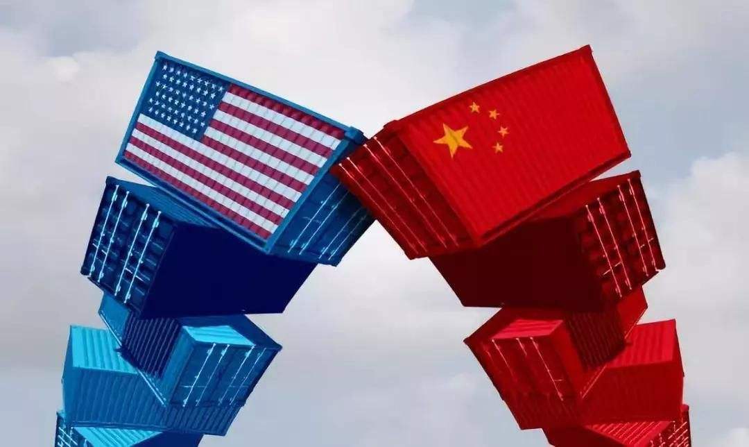 辛识平：只有重诺笃行，才能推动中美经贸磋商不断向前