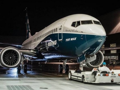 波音737MAX全球遭停飞，前波音工程师称家人不坐该机型