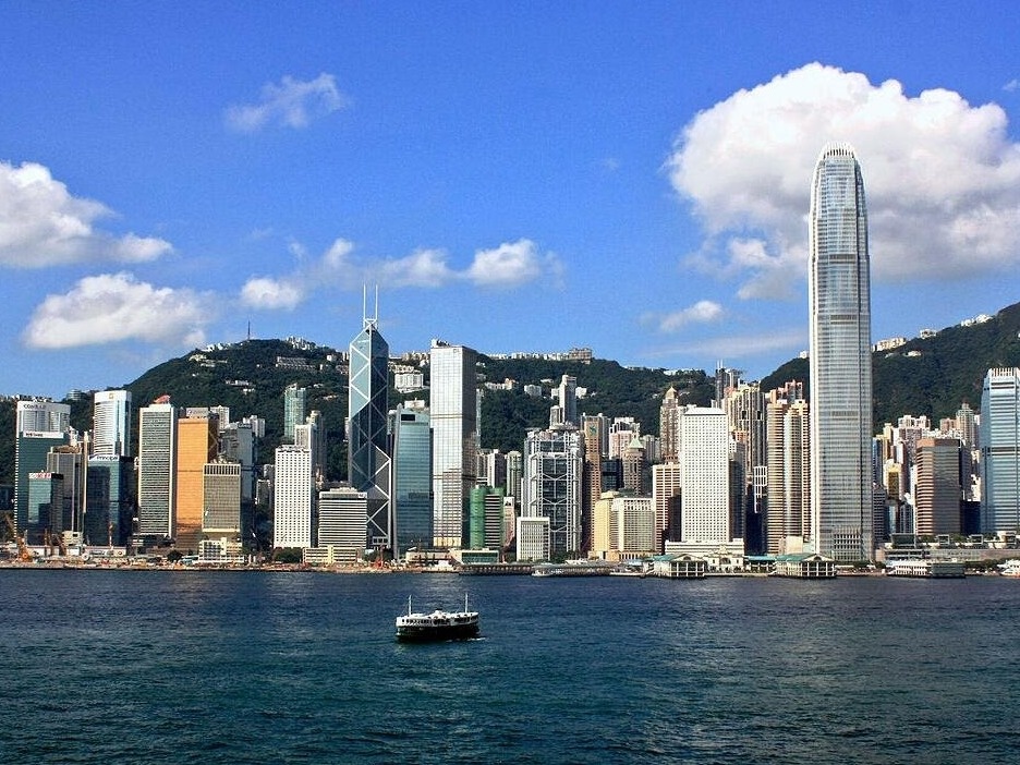 香港各界强烈谴责外部势力插手香港事务