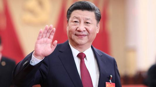这个“永恒课题”，习近平强调必须常抓不懈