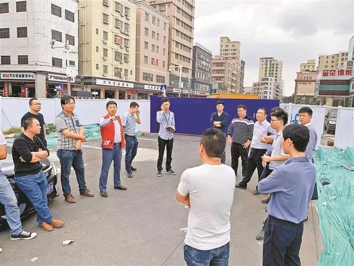不忘初心 牢记使命·榜样 | 石强：增强基层党组织力量 当好社区“领头羊”