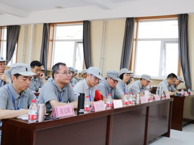 东莞市工商联组织党员赴延安开展党性锤炼培训