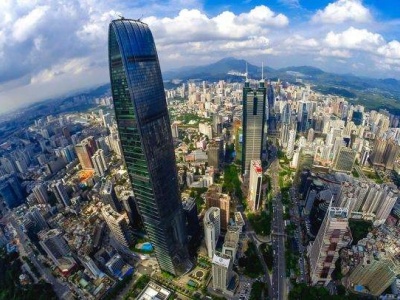 深圳二季度一手住宅市场供需两旺