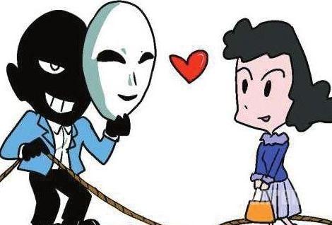 无良男友设圈套，女子被骗38万元