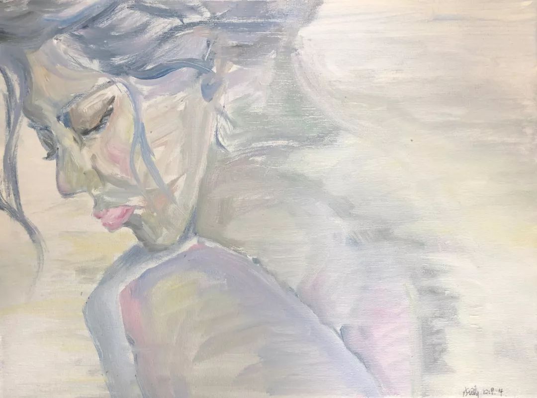 看展 | 展现女艺术家的探索成果！去宏艺空间看艺术家潘璠和杜晴双个展