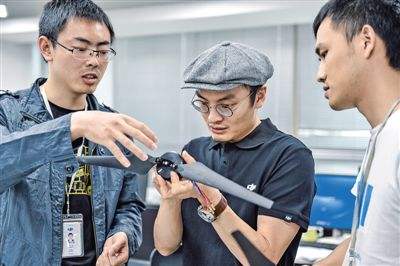 骄傲！我国研发人员总量已连续6年稳居世界第一位