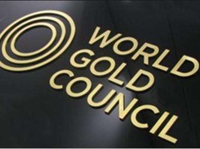 世界黄金协会：全球各国央行积极购金 中国央行黄金储备八连涨 