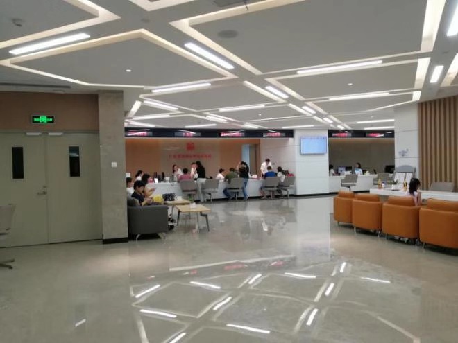等候时长平均不超10分钟！这家公证处运营3个月零投诉