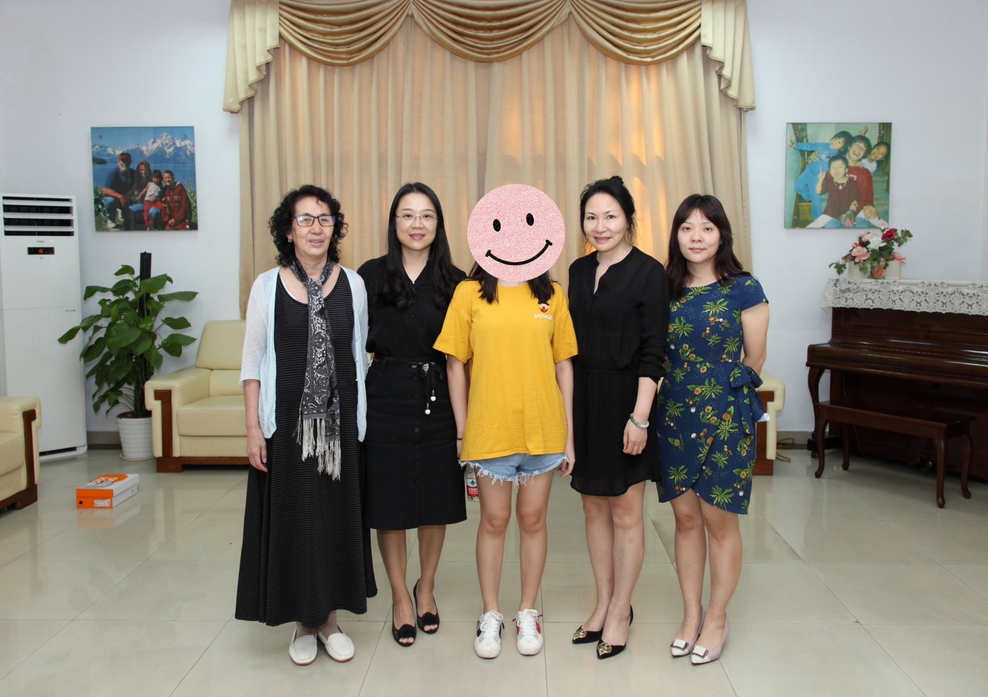 首名！宝安孤儿考上大学本科
