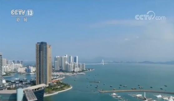 深圳先行示范意味着什么？这五个“度”带你看得明明白白