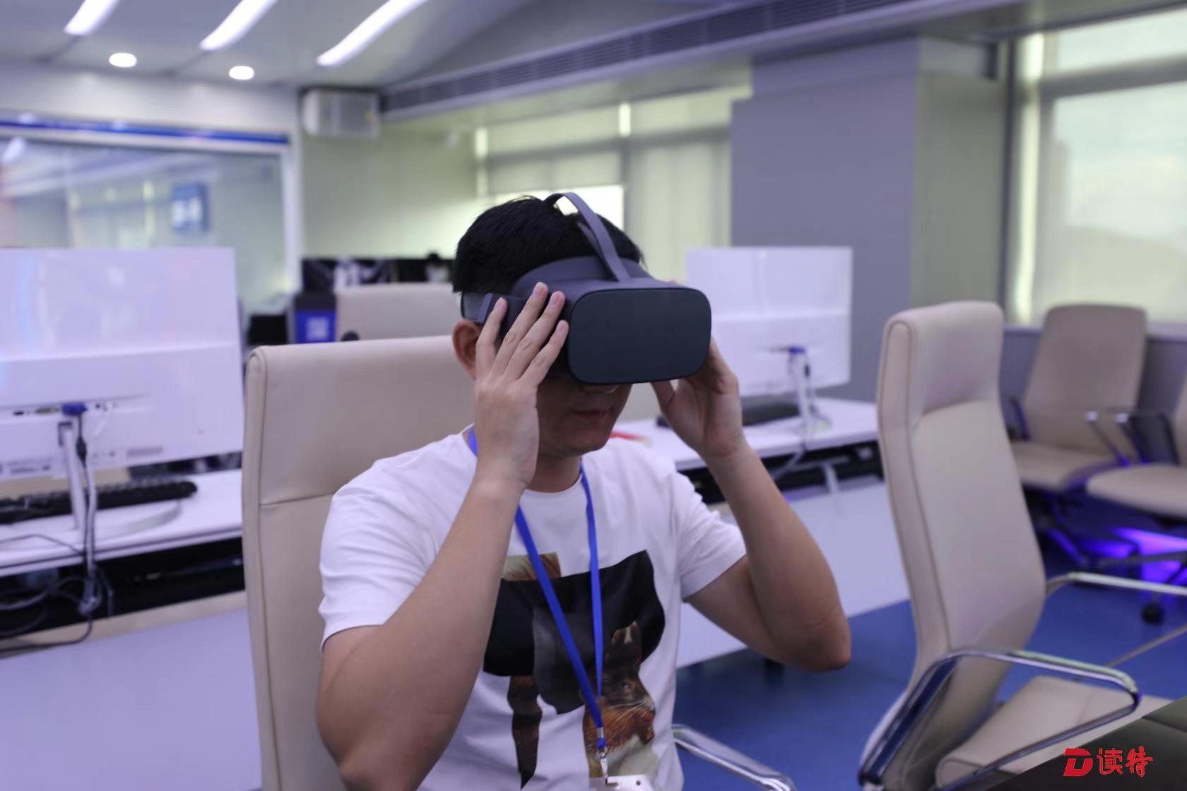 “法考”开考，深圳全国率先使用5G网络远程巡考