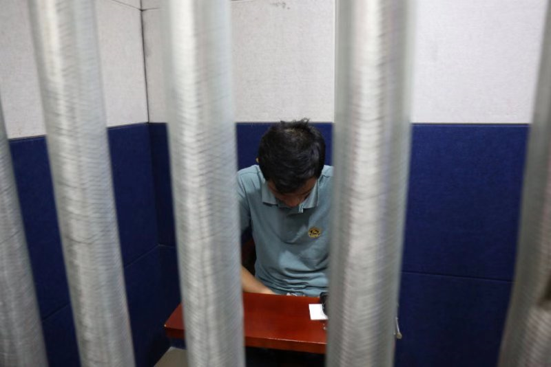 还有这种操作？！男子为陷害前女友竟伪造证据、虚假报案…