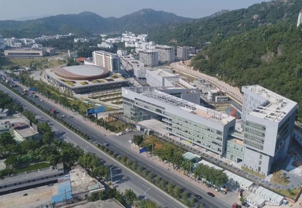 广东将全力开展“卡脖子”核心技术攻关  