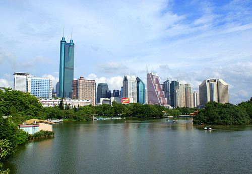 深圳市发布2019年第二季度深圳环境状况公报，3企业被罚100万元以上