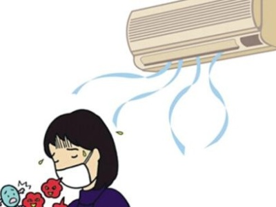 一吹空调就感到头晕、鼻塞……这些“空调病”了解一下！