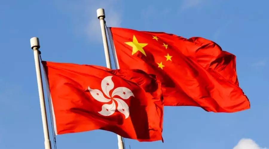 新华时评：底线不容触碰——谁破坏“一国两制”谁就将受到历史的审判