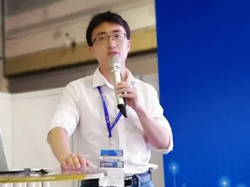 爱国情 奋斗者 | 王茂林：26岁的连续创业者——从“教育”跨界到机器人制造