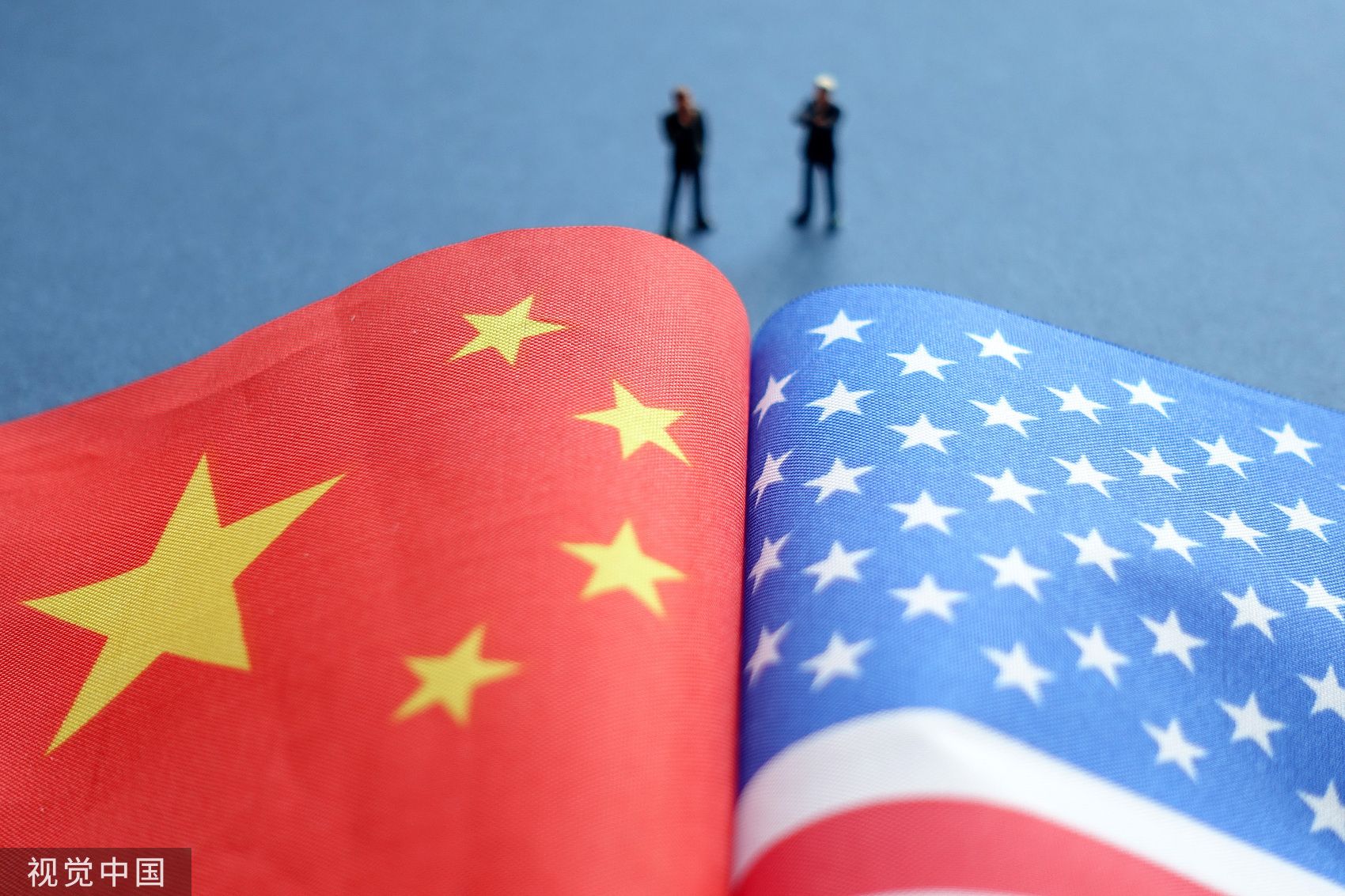 专家：中国的反制措施打到了美国痛处，又保持了理性