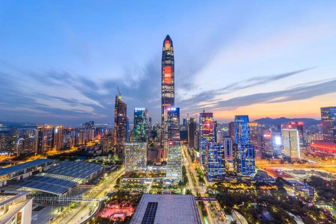 建设中国特色社会主义先行示范区系列谈 |努力创造让世界刮目相看的新的更大奇迹