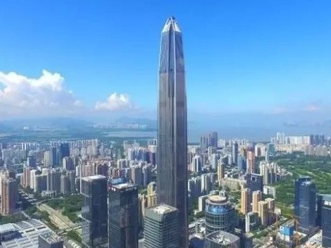 这些金融科技巨头凭啥都来福田？答案是……
