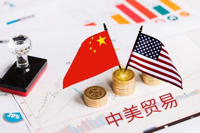 国际锐评 | 将经贸问题政治化的企图必将失败