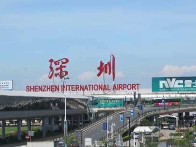 深圳机场上半年旅客量超过2500万 南航出港旅客连续三天突破2万人