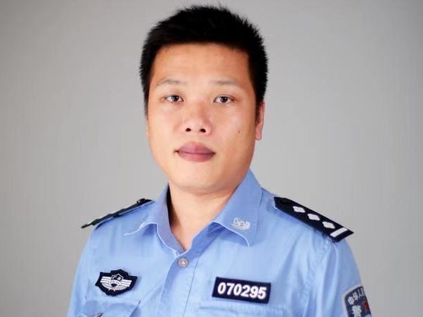 每日警星 | 陈升东：于细微处探明真相
