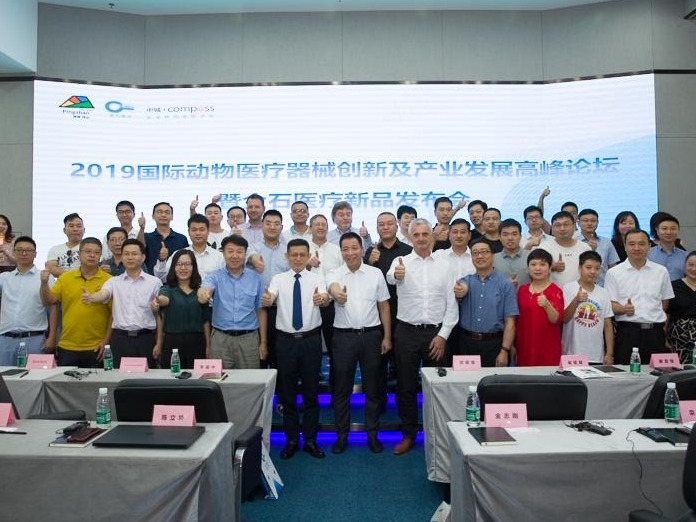 专注影像，更具关怀！多个首创源自深圳这家科创企业