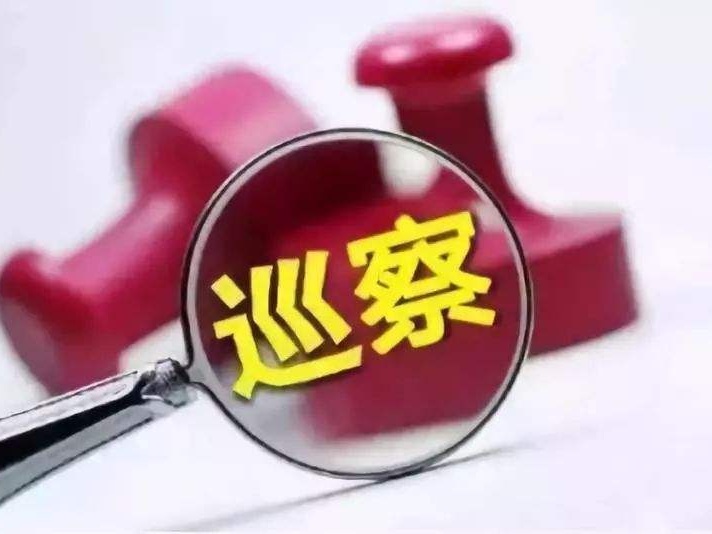 六届市委第八轮巡察16个被巡察党组织公开整改情况