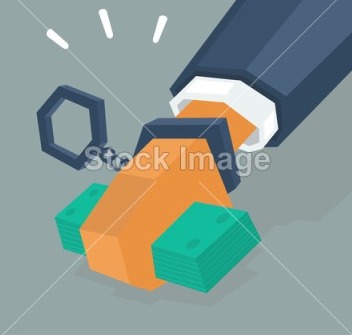 别让“借贷”成为权力寻租的“新马甲”
