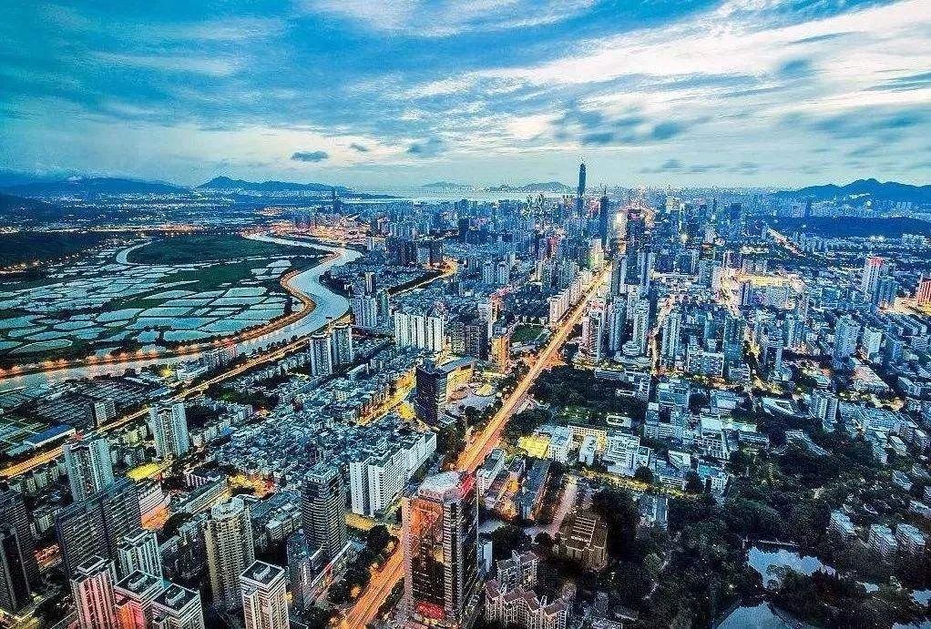 重量级项目纷纷落地，深圳外商投资更具“科技范”
