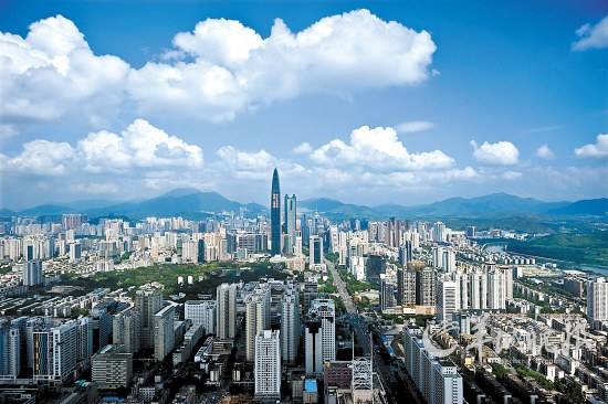 深圳市委领导班子召开“不忘初心、牢记使命”专题民主生活会