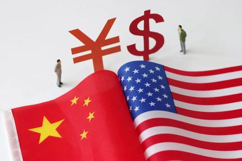 就美国对中国商品加征10%关税，国务院关税税则委员会有关负责人发表讲话