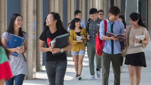 澳门大学生中心周日举办嘉年华相聚一“夏”