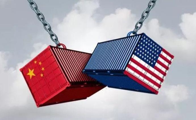 人民日报：中国坚定反制的立场决不动摇