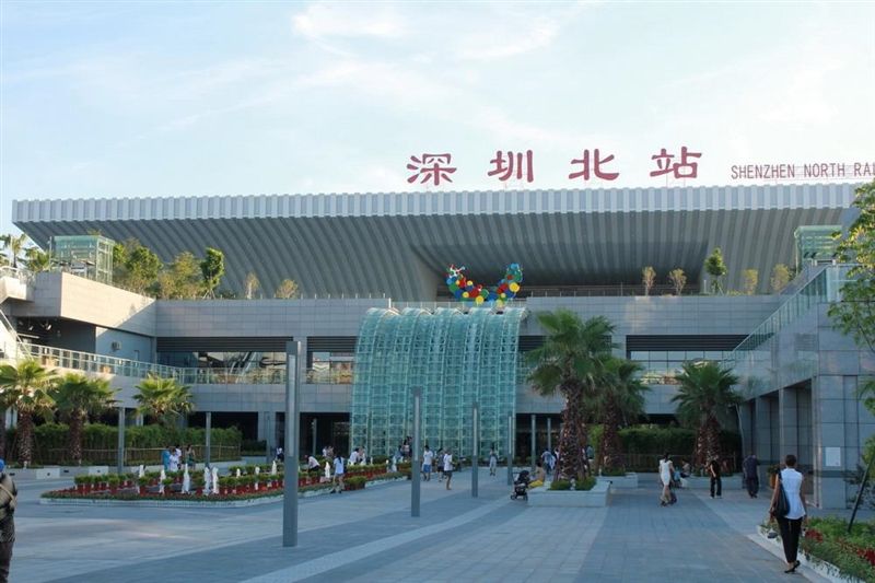 深挖存量潜力打造土地整备“龙华方案” 