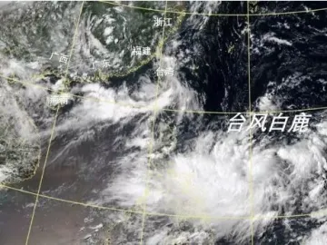深汕特别合作区台风白色预警生效中，周末深圳将有大雨到暴雨来袭！
