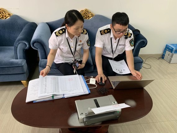 医改十年 | 坪山区卫生监督所：科技助力公正透明执法