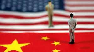 “盗窃知识产权”系无中生有——美国一些人的不实之词荒谬在哪里