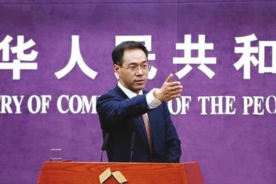 商务部：如美方实施新的加征关税措施 中方将不得不采取相应反制措施
