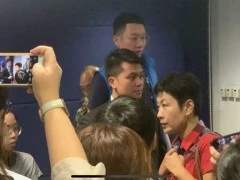 香港新闻工作者联会谴责部分香港记者偏见歧视行为