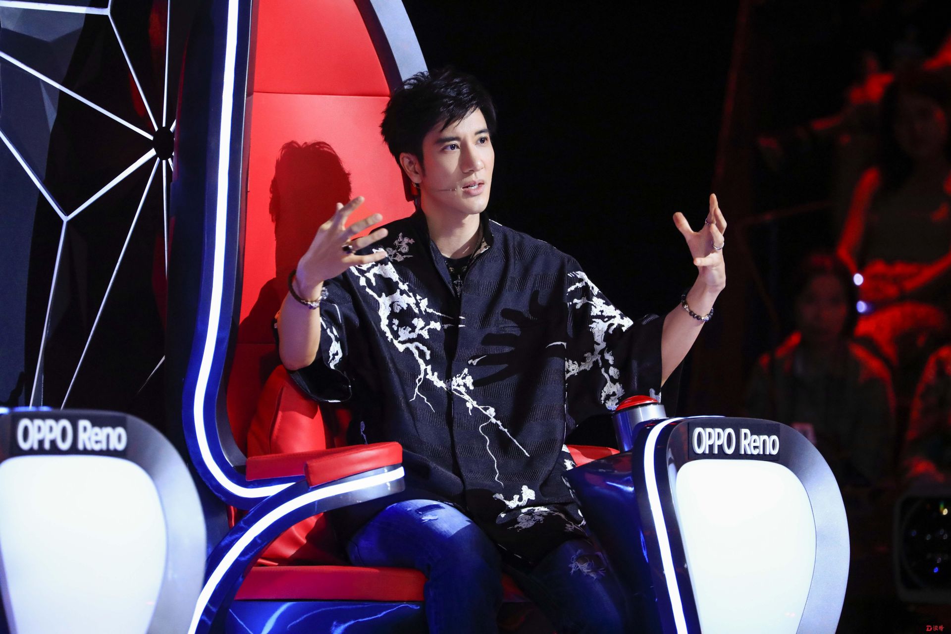 新生代“好声音”年轻势力登场 将迎来第一次“大考”