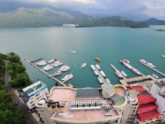 赴台个人游暂停，台湾观光业或损失760亿新台币