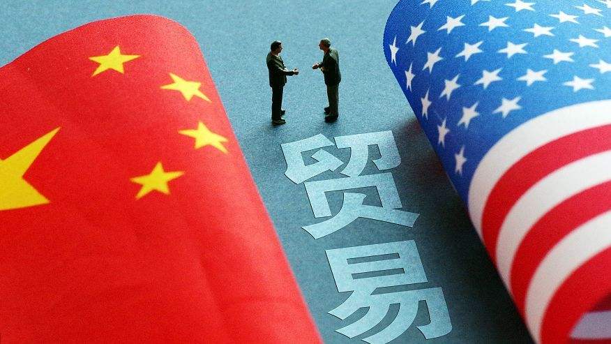 商务部：中美经贸团队工作层将在8月进行密集磋商
